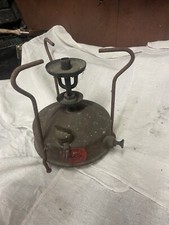 Tilly Paraffin Camping Burner