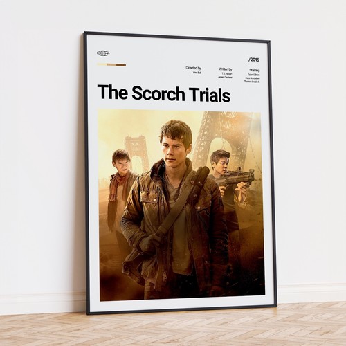 The maze runner - the,