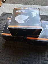 RHINO h020732KW Electric Fan