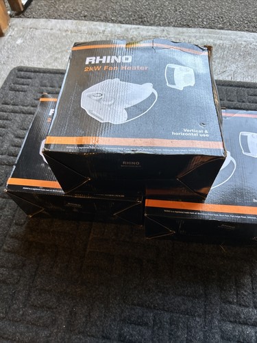 Rhino h020732kw electric - h020732kw,