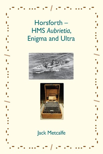 Horsforth hms aubrietia - -,