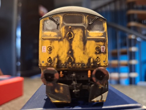Bachmann class dcc - class, 24