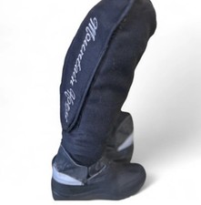 Mountain Horse Fur Lined Boots Size 4 - Well Worn But Still Life Left