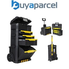 Stanley Detachable Modular