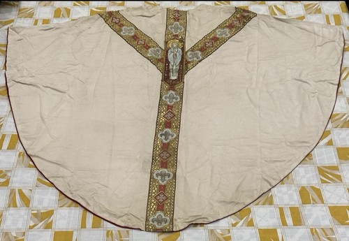 Antique christian church - antique,