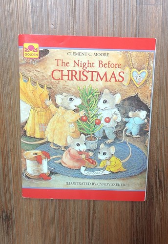 The night before - the, christmas