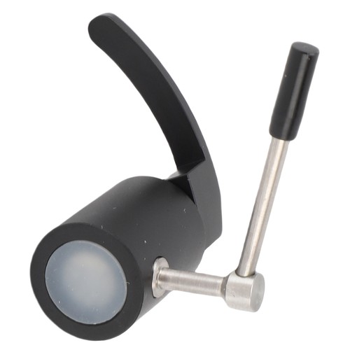 Tonearm arm lifter - arm, high
