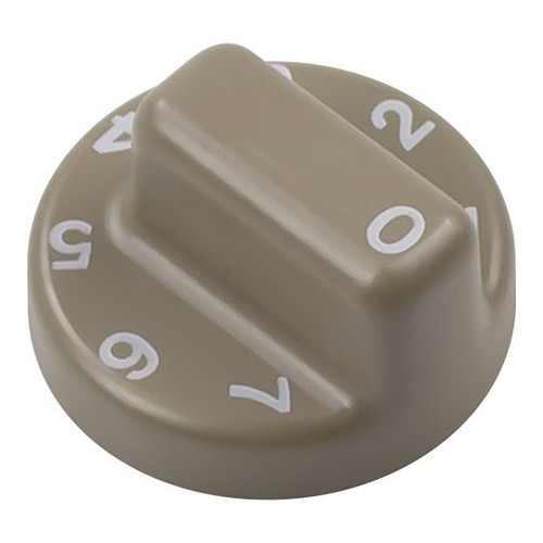 Dometic thermostat gas knob - dometic,