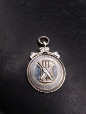 Vintage/Antique FH Silver