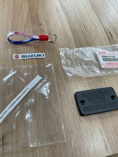 Suzuki RG400 RG500 GSF1200
