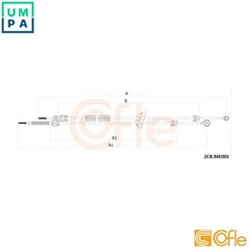 CABLE PULL MANUAL TRANSMISSION