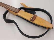 Yamaha slg 100s silent - yamaha,