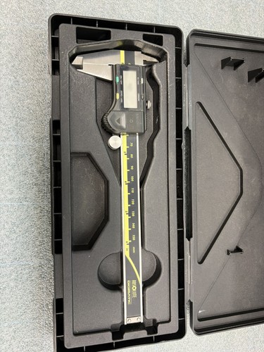 Genuine mitutoyo 150mm - genuine,