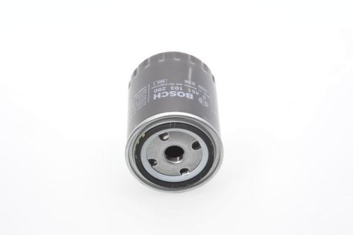 Bosch oil filter - bosch,