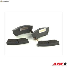 Brake Pad Set Disc Brake