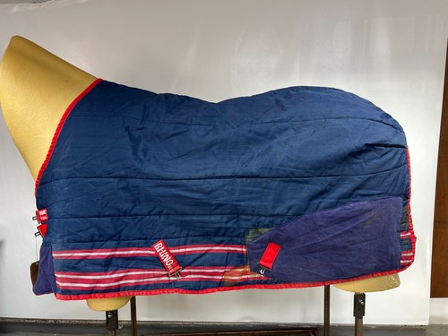 Used rhino 200g stable - used,