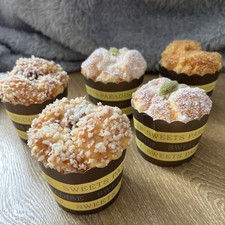 Artificial Cake Fake Realistic