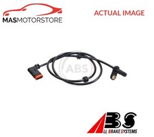 ABS WHEEL SPEED SENSOR ABS