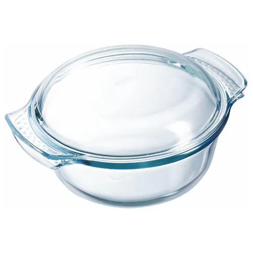 Pyrex classic round - classic,