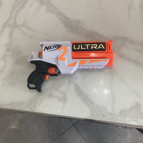 Nerf ultra motorised - 2,