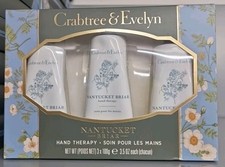 Crabtree & Evelyn Nantucket