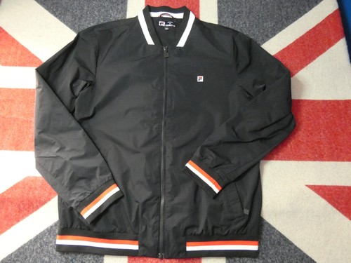 Fila retro jacket designed by - ,