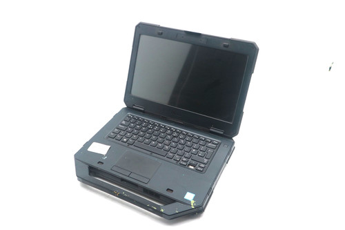 Dell latitude rugged 5414 - 14,