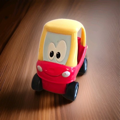 Dollhouse little tikes diecast - dollhouse,