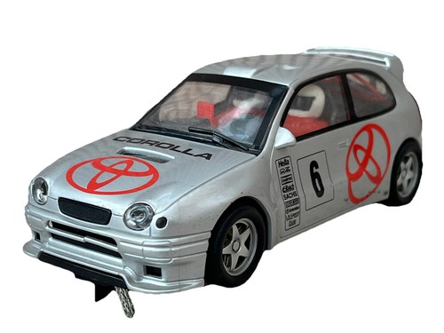 Scalextric c2296 toyota - c2296,