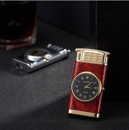 Windproof turbo lighter gas - windproof,