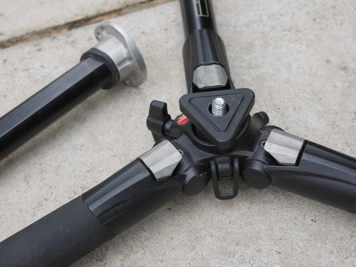 Manfrotto 055xb professional - manfrotto,