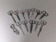 Collection Of Antique/Vintage