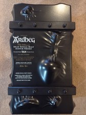 Ardbeg Treasure  Box, Casket
