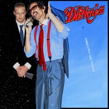 The Darkness | Dreams On Toast | CD