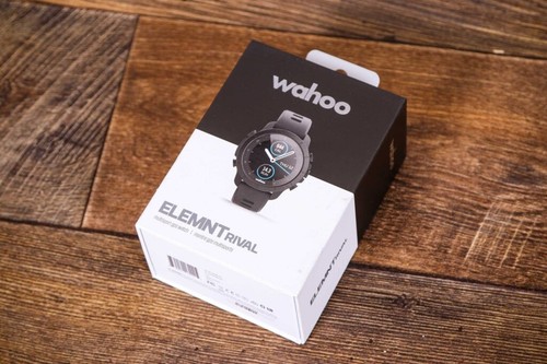 Wahoo elemnt rival gps - wahoo,