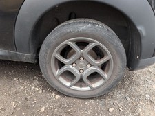 CITROEN C4 CACTUS 2014-2017 ALLOY WHEEL & TYRE SINGLE 205/55/16