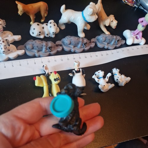 Mixed 90s puppy pocket - mixed,