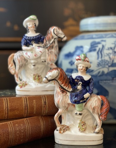 Marvelous petite 19c - 19c, english