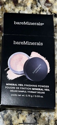 Bare mineral veil original - bare,