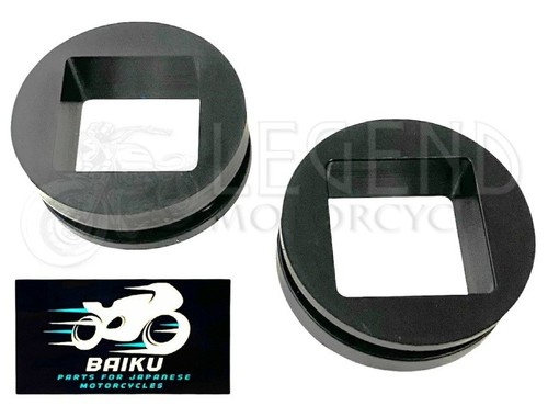 Suzuki headlight mounting - suzuki,