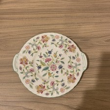 Minton Haddon Hall Eared