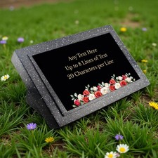 Personalised Flowers Design
