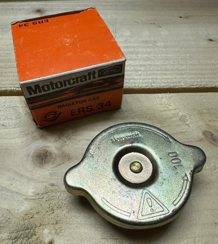 Original nos genuine - original, ford