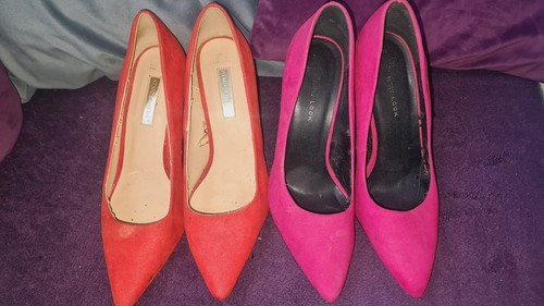 Bundle two pairs - bundle,