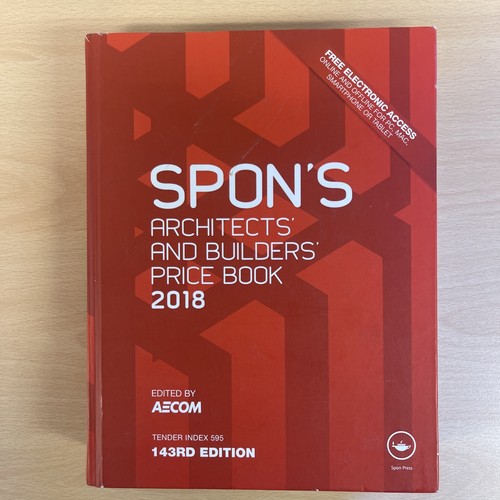Spon architects and - spon's,