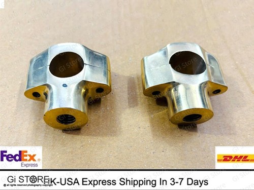 Pair 22mm motorcycle - pair,