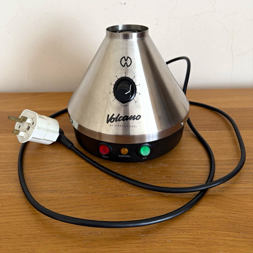 Volcano classic - volcano,