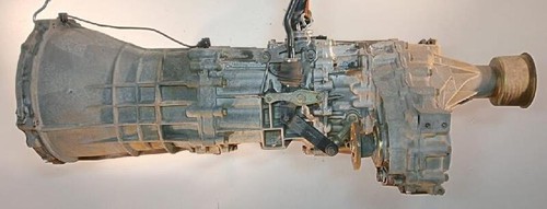 33107g2340 gearbox nissan - gearbox,