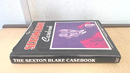 The sexton blake - sexton,