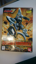 GUNDAM SANDROCK 1/144 HG HIGH GRADE MODEL KIT FIGURE WING